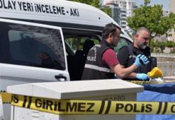 Beşiktaş'ta kan donduran olay! Çöpte bebek cesedi bulundu: Vücudunda kesikler ve yanık izleri var