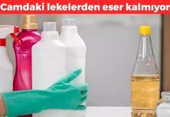 Aynadaki parmak izlerini geçiren yöntem! Temizlerken buna dikkat etmek yeterli oluyor: Cam ve aynaları gıcır gıcır yapıyor, izden eser bırakmıyor