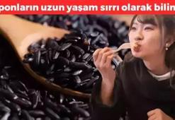 Japonların uzun yaşam sırrı! Pişirip kaşık kaşık tüketin: Vücudu antioksidana doyuruyor, demir, magnezyum, çinko deposu