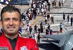 TEKNOFEST Mavi Vatan’da son gün coşkusu! Selçuk Bayraktar: Rotamız belli, hedefimiz daha da büyük