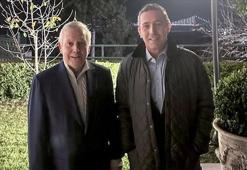 Aziz Yıldırım adaylık kararı! Kararını verdi, listede sürpriz isim var