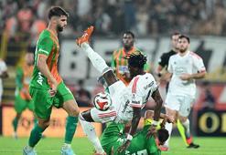 Beşiktaş'a Sergen Yalçın da ilaç olamadı