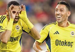 45 dakikada fişi çekti!