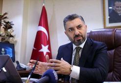 RTÜK Başkanı Ebubekir Şahin: Yine bir algı operasyonu ile karşı karşıyayız