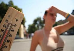 Meteoroloji'den kritik uyarı! Gündüzler 35 dereceyi bulacak, yağış beklenmiyor