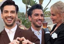 Aras Aydın’a Venedik’te büyük onur! 'En İyi Erkek Dizi Oyuncusu' ödülü!