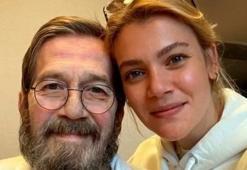 Derya Şensoy babası Ferhan Şensoy'u ölüm yıl dönümünde andı!