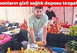 Japonların ölümsüzlük meyvesi doktor hünnap tezgahta! Kilosu 125 TL, vücuda vitamin yükleyip kolesterolü damardan yağ sökücü gibi kazıyor!