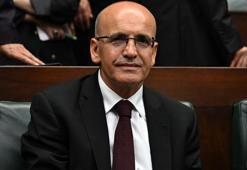 Bakan Şimşek büyüme rakamlarını değerlendirdi