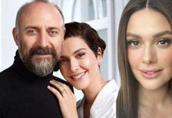 Stres, kaygı ve bastırılmış duygularıyla mücadele eden Bergüzar Korel, bedenindeki değişliği paylaştı