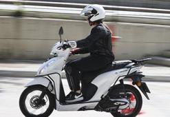 İstanbul Valiliği'nden motosiklet park alanlarıyla ilgili genelge