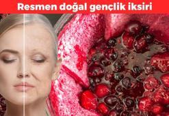 Resmen doğal gençlik iksiri! Pazarda gördüğünüzde poşet poşet alın: Vücuda antioksidan yüklüyor, sindirimi rahatlatıyor