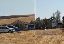 FETÖ ve casusluk soruşturmasında film sahnelerini aratmayan operasyon!