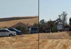 FETÖ ve casusluk soruşturmasında film sahnelerini aratmayan operasyon!