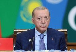 Cumhurbaşkanı Erdoğan'dan Çin'de 'Gazze' çağrısı: Vahşeti durdurmamanın hiçbir izahı yok