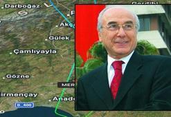 Adana'da 5 dönem başkanlık yapan Aytaç Durak, uçakta kalp krizi geçirdi