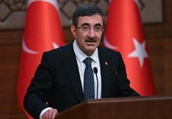 Cevdet Yılmaz: Bu oranlar enflasyonla mücadele kapsamında aldığımız kararların yansıması