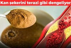 Kan şekerini terazi gibi dengeliyor! Yemeklerin üstüne biraz serpmek yeterli: Tam bir antioksidan şelalesi, sindirimi makine gibi çalıştırıyor