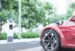 Elektrikli araçlarla 1 kilometre 1 liraya gidiliyor