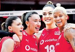 Sultanlar çeyrek finalde