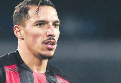 Bennacer tamam