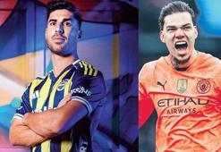 Fener'den müthiş hamleler