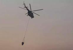 Kastamonu’da orman yangını 2 gündür sürüyor: 6 köy tahliye edildi!