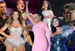 Ünlülerin 30 Ağustos Zafer Bayramı kazançları belli oldu! Listenin ilk 4 sırası şaşırtmadı