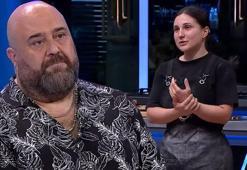 MasterChef'te elenen isim belli oldu! Somer Sivrioğlu'ndan büyük teklif