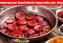 Kanserin en büyük sebebi! Ayıla bayıla yiyoruz ama bağırsakları mahvedip ömürden çalıyor, en önemli kansersavar bakın neymiş...