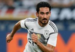 Galatasaray'ın yeni transferi İlkay Gündoğan İstanbul'da! İlk açıklama...