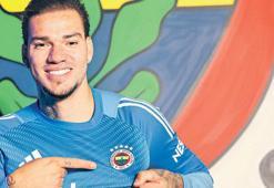 Fenerbahçe Ederson transferini bitirdi! Yeni ve önemli bir meydan okuma: İşte Kanarya'nın rüya takımı