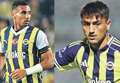 Cengiz-Djiku'da çetin pazarlık