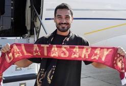 Galatasaray, İlkay Gündoğan'ı kadrosuna kattı! Maliyeti açıklandı