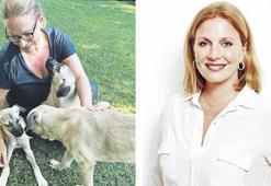 Sivaslı Mucize artık Caroline Koç'un köşkünde yaşayacak!