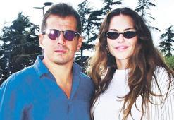 Emre Belözoğlu milli maç arasını fırsat bilip ailesine koştu