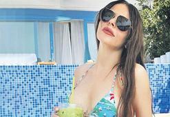 Simge'den yeni versiyon mucize