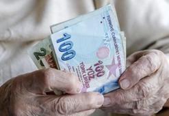 Memur emeklisinin Ocak 2026 maaşı