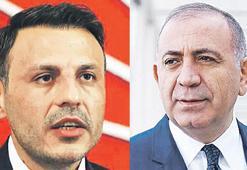 CHP'de İstanbul depremi