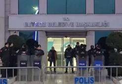 Beykoz Belediyesi'ne yönelik 'Yolsuzluk' soruşturması davasında duruşma başladı