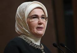 Emine Erdoğan'dan Mevlit Kandili mesajı