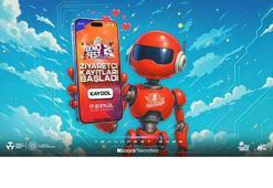 TEKNOFEST İstanbul ziyaretçi kayıtları başladı