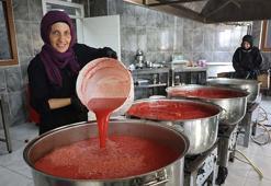 Afetzede kadınlar hazırlıyor, kilosu 350 TL: 3 yıl bozulmadan duran tek besin, damarları anında genişletiyor! Demir, kalsiyum ve potasyum zengini