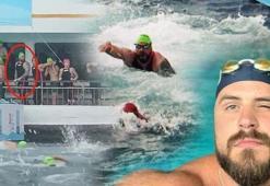 İstanbul Boğazı’nda kaybolan Rus yüzücüyle ilgili 3 ihtimal var! Ailesinden şaşırtan hamle
