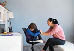 Okulun ilk günü çocuk psikolojisine dikkat