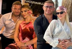 Survivor İsmail Balaban'ın eşinden duygusal paylaşım! 'Sen benin dünyamsın'
