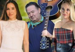 Kayahan'ın eski eşi ve kızı birbirine girdi! 'Eyşan karakter değil gerçekmiş'