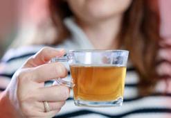 Bakanlık duyurdu: Zayıflama çayından çıktı, sağlığı tehlikeye düşürüyor!
