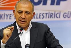 Gürsel Tekin'den CNN TÜRK'e açıklama... İstanbul il binasına gidecek mi?