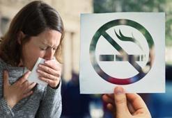 Sigaraya bırakmada 6 ay kuralı! Uzmanı uyardı: 'Polikliniğe gideyim bir ilaç alayım ve sigarayı bırakayım' değil!